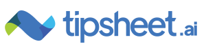 tipsheet.ai