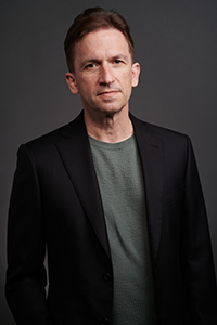 John Ebbert