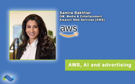 AWS AI Advertising