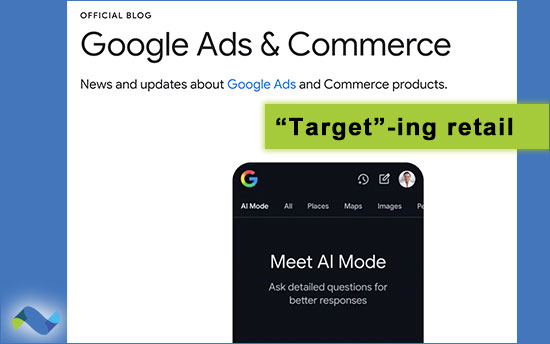 Google Target-ing
