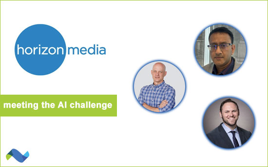 Horizon Media