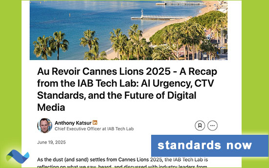 IAB Tech Lab