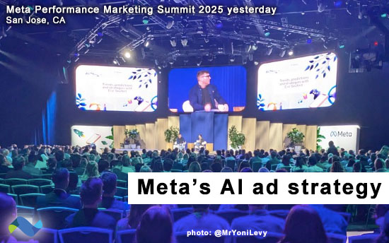 Meta Performance Marketing Summit 2025