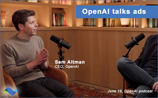OpenAI CEO Sam Altman