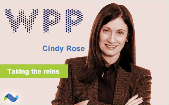 Cindy Rose