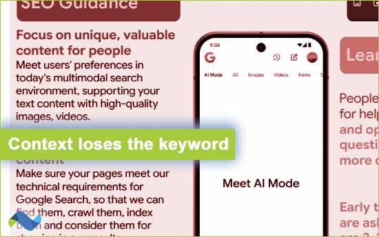 Google AI Mode