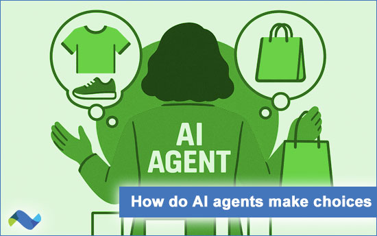 Retail and AI agents