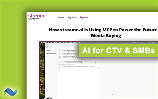 AI, SMBs and CTV