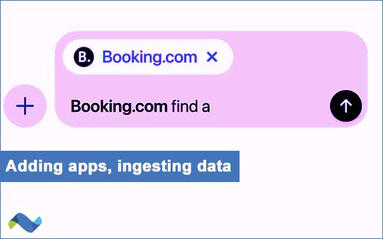 adding apps