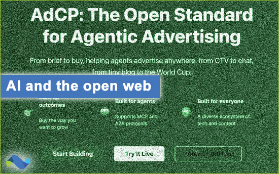 AdCP protocol