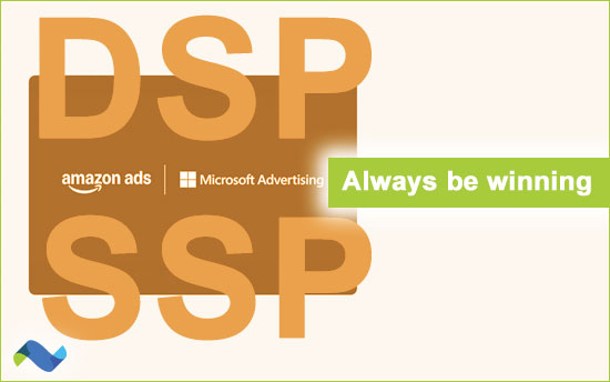 Amazon DSP