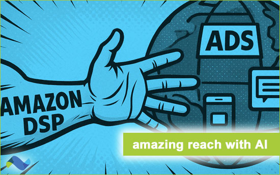 Amazon DSP