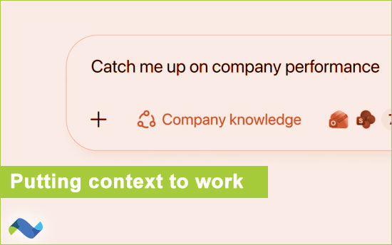 OpenAI's Company Knowledge