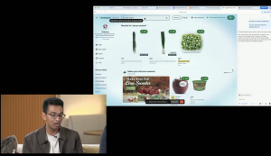 OpenAi and Instacart