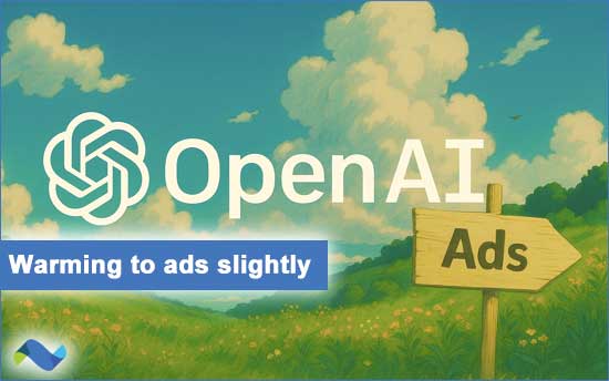 OpenAI & ads