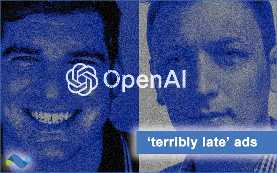 Analysis on OpenAI and ads