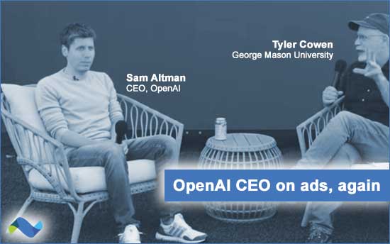 OpenAI CEO Sam Altman