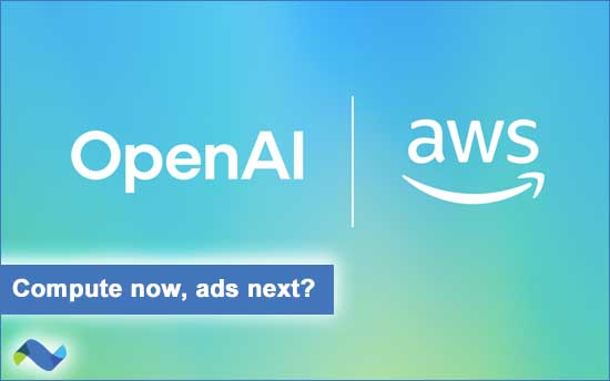 OpenAI and AWS