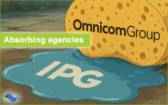 IPG-Omnicom