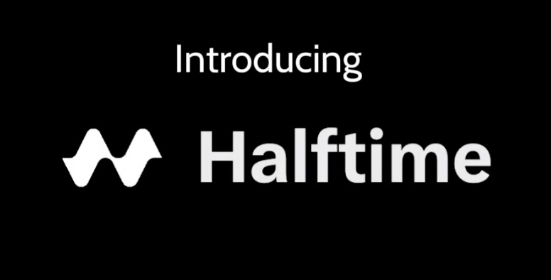 Halftime