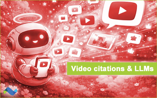 Video citations