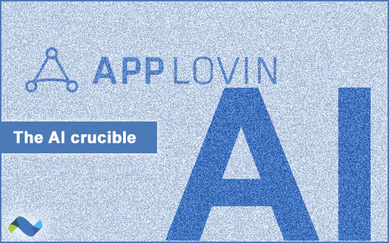 AppLovin and AI