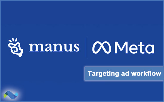 Manus and Meta