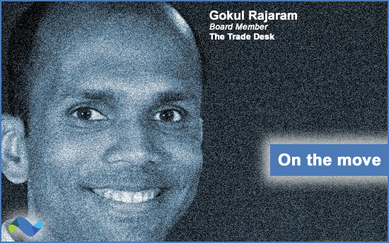 Gokul Rajaram