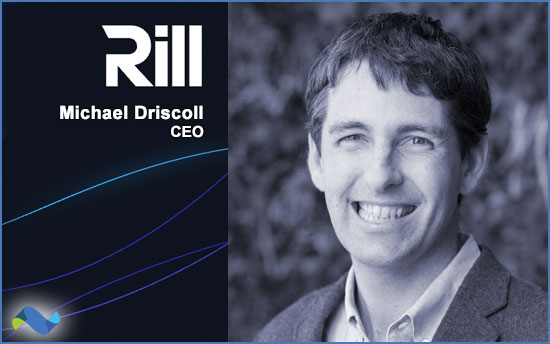 Mike Driscoll, CEO, Rill Data