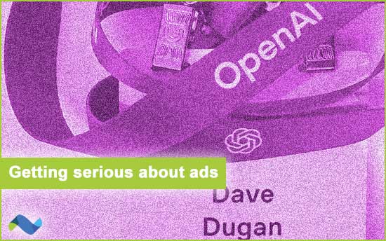 OpenAI hires David Dugan