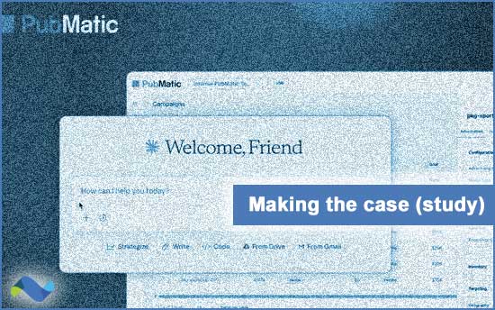 PubMatic agentic case study