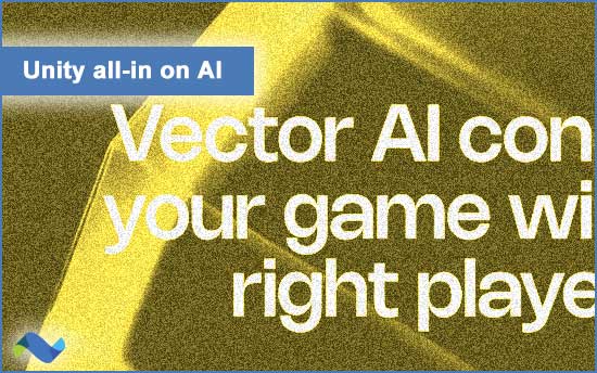 Unity and Vector