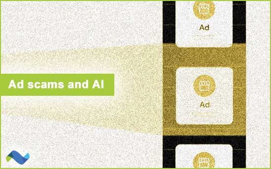 Ad scams and AI