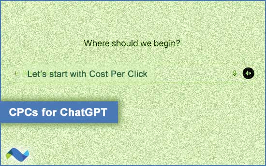ChatGPT CPC