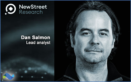 Dan Salmon