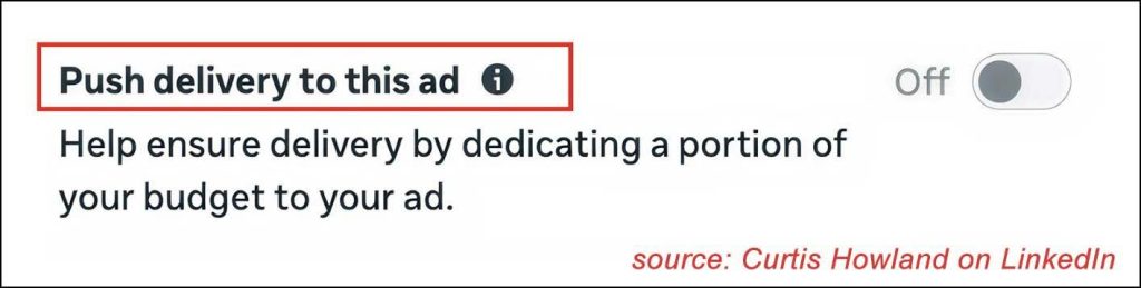 Meta ads