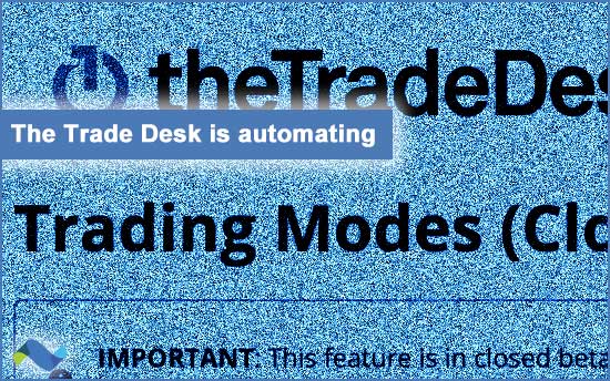 The Trade Desk