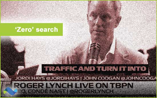 'Zero' search