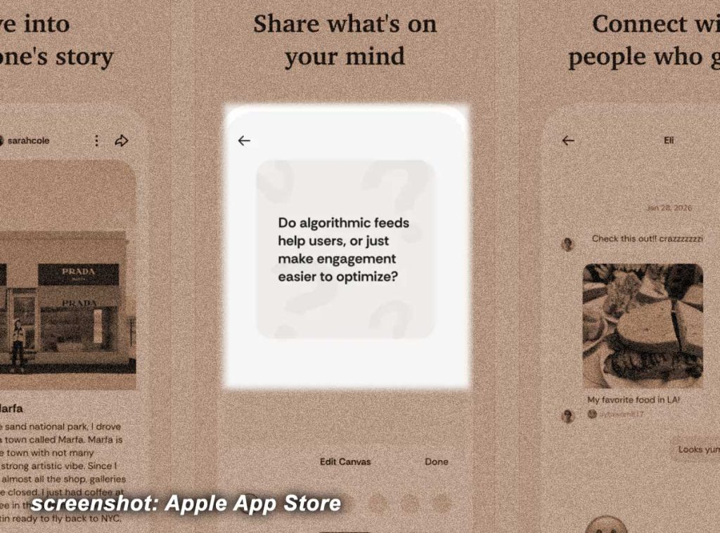 AppLovin's Gist