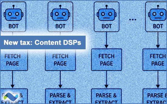 Content DSPs