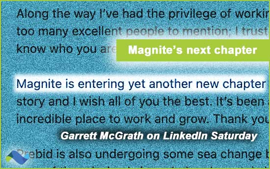 Magnite