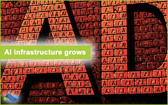 AI infrastructure