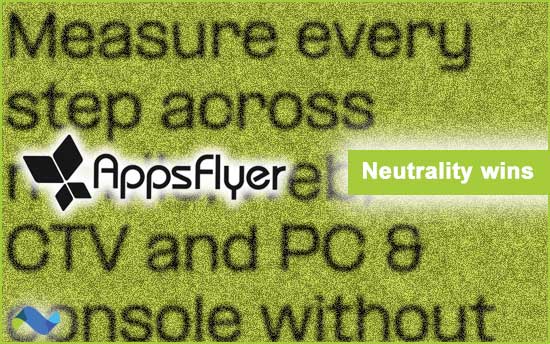 AppsFlyer