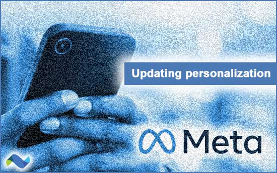 Meta personalization