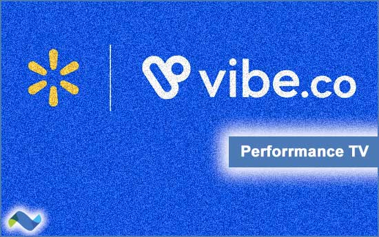 Walmart buys Vibe