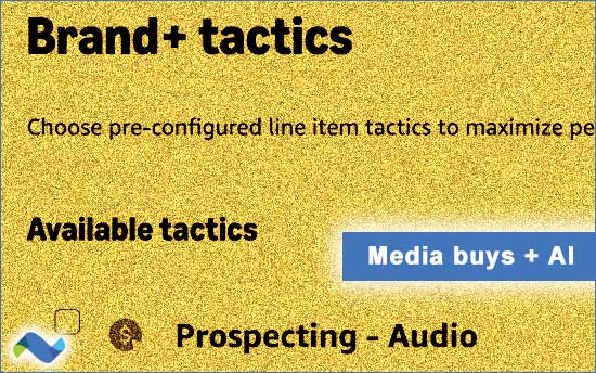 Amazon moves media buying to AI