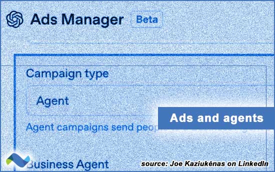 ChatGPT and agents