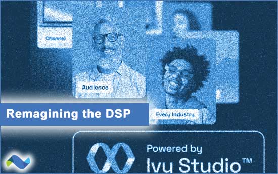 StackAdapt and reimagining the DSP