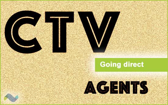 CTV and agents