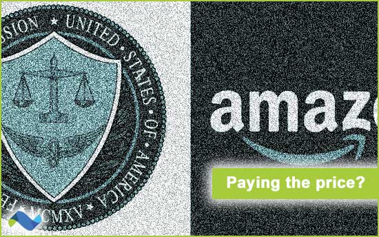 FTC v. Amazon
